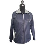 confeccion de chaqueta para colegio