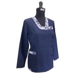 delantal asistente de parvulos y educadora