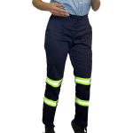 pantalon para procedimiento de rescates, pantalon para conductores de ambulancias