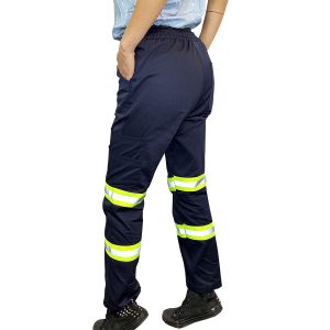 pantalon para procedimiento de rescates, pantalon para conductores de ambulancias