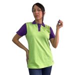 confeccion de polera corporativa