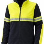 Chaqueta micropolar (samu)