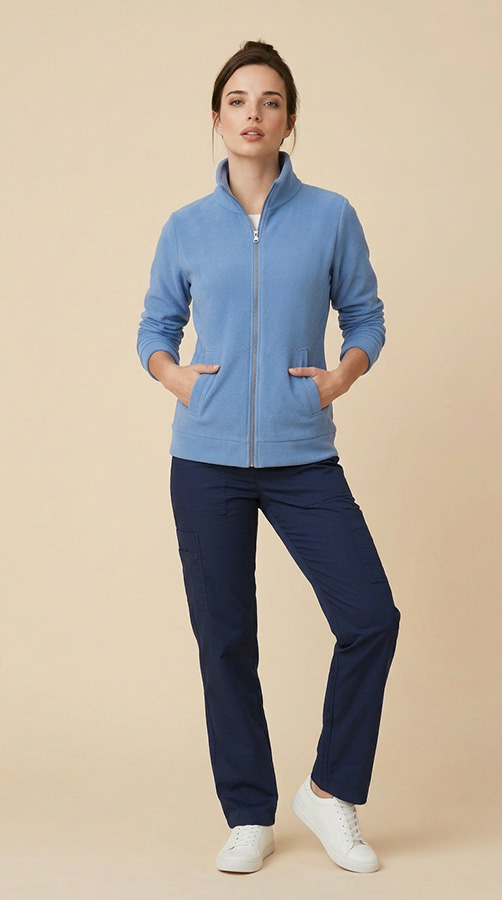 POLAR MUJER 12