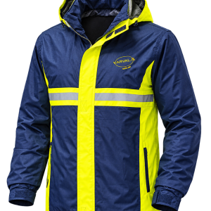 CHAQUETA SAMU