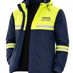 Chaqueta samu