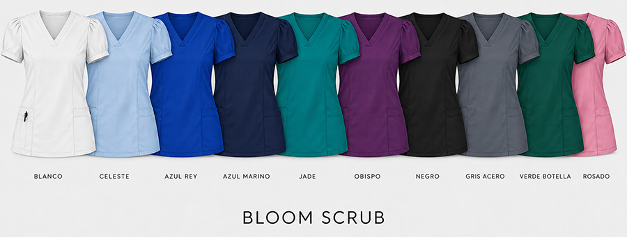 BLOOM8