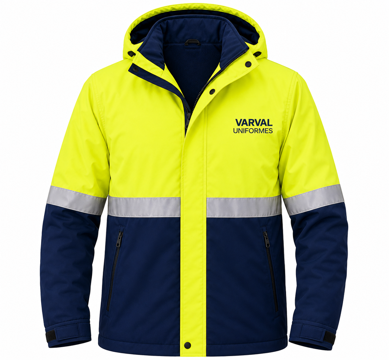 CHAQUETA VIGIA1 CHAQUETA SAMU VIGIA