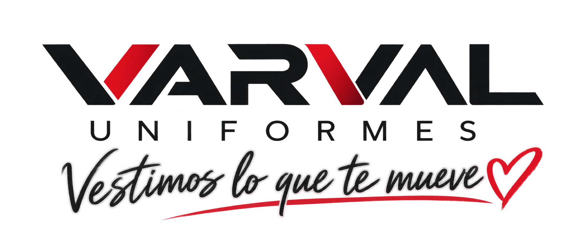 VARVAL Uniformes